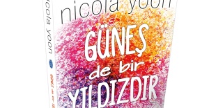 GÜNEŞ DE BİR YILDIZDIR