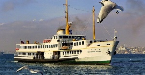 SAHİBİNDEN SATILIK YOLCU GEMİSİ