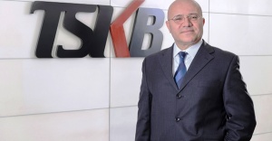 TSKB’nin kredi büyüklüğü 2016 yılında 17,3 milyar TL’ye ulaştı