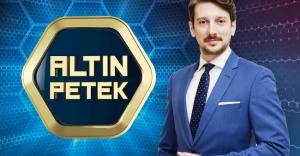 Altın Petek'i kazandı, tepkisi şaşırttı