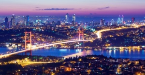 En fazla üniversite mezunu, Ümraniye, Beşiktaş, Ataşehir'de yaşıyor