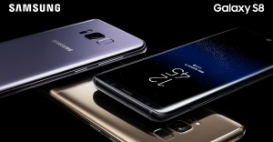 Galaxy S8 için internetten ön satış başladı