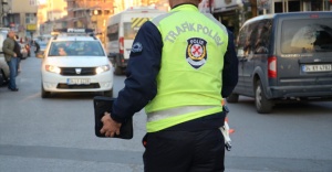 İstanbul Anadolu yakasında Dev Asayiş Uygulaması