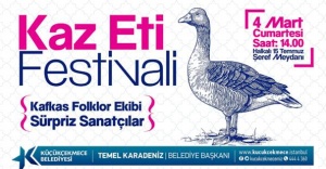 Kaz Eti Festivali