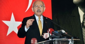 Kılıçdaroğlu'ndan Almanya'ya tepki