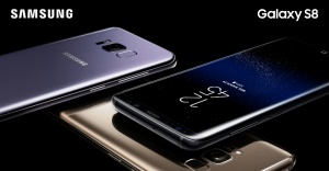 Samsung Galaxy S8 ile akıllı telefonda sınırlar kalkıyor