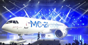 Türkiye, Rus MC-21’ler alıyor