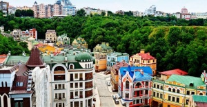 Ukrayna’ya ‘Türk Şehri’ kuruluyor