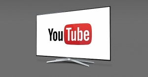 YouTube'dan canlı televizyon yayını