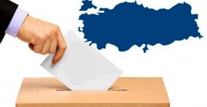 Ataşehir'de Evet, Hayır referandum oyları ne olur?