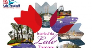 Lale Festivaline, Kadıköy, Üsküdar Emirgan Tarifeli Seferler