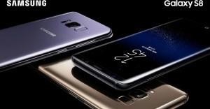 Samsung Galaxy S8, Dünya ile aynı anda Türkiye’de satışta