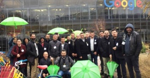 Silikon Vadisi’nin ilk Türk kuluçka merkezi Starcamp oldu