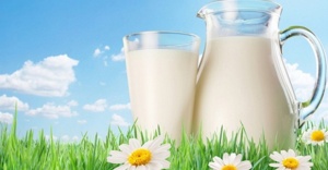 Süt içerek yüksek Tansiyon riskini azaltın