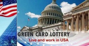 ABD’den 7 bin Türk’e Green Card