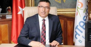 Abdullah DER Kandil Mesajı yayımladı