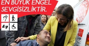 EN BÜYÜK ENGEL SEVGİSİZLİK