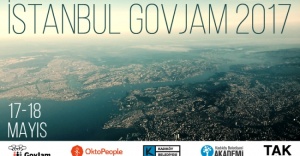 İSTANBUL GOVJAM 2017 KADIKÖY'DE YAPILACAK