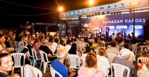 MALTEPE RAMAZAN AYINI KONSERLERLE KARŞILIYOR