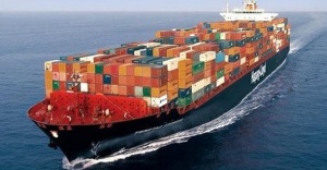 Nisan ayında ihracat 11 milyar 866 milyon dolara ulaştı
