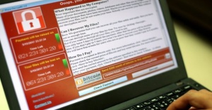 Türkiye'yi de etkileyen fidye yazılımı 'WannaCry'