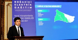 BEDAŞ’tan kesintisiz enerji için belediyelere özel ‘Talep Takip’ programı