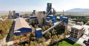 Çimento sektörü 28 milyon ton belediye çöpüne talip