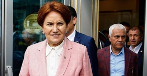 Meral Akşener'in A takımı belli oldu