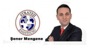 Strateji Enstitüsü Başkanı Şener Mengene'nin bayram mesajı