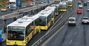 15 ve 16 Temmuz, İstanbul'da ulaşım ücretsiz