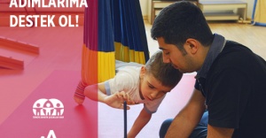 39. İstanbul Maratonu’na katıl, Cerebral Palsy’li çocuklara destek ol