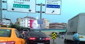 ATIK SU KANALLARI, RÖGAR BACALARININ BAKIMI YAPILMALIDIR