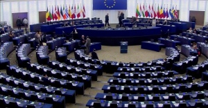 Avrupa Parlamentosu Türkiye Raporunu kabul etti