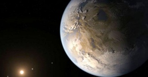 Dünya'ya en çok benzeyen gezegen keşfedildi