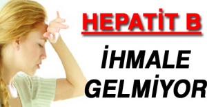 DÜNYADA 325 MİLYON HEPATİT HASTASI VAR