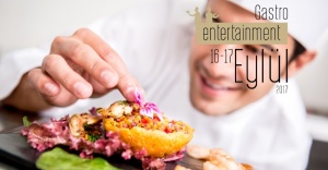 Gastro Entertainment En Lezzetli Markaları Bir Araya Getiriyor