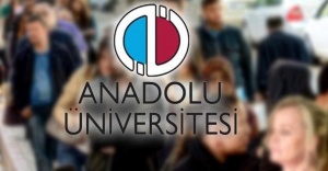 ANADOLU ÜNİVERSİTESİ KAYIT TARİHLERİ BELLİ OLDU