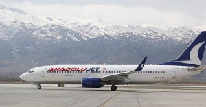 ANADOLUJET'TEN YOLCULARINA KAMPANYA