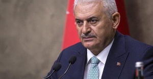 Başbakan Binali Yıldırım, Memurlarımızın Enflasyon kayıplarını vereceğiz.