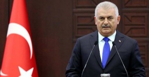 Başbakan Yıldırım'dan Kurban Bayramı mesajı