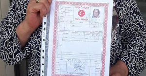 BEŞİKTAŞ EV HEDİYE ETTİ