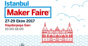 İcat Çıkaranların Festivali Maker Faire için başvurular başladı