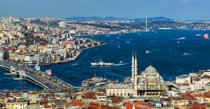İstanbul’un En Değerli İlçeleri,  Beyoğlu, Beşiktaş, Zeytinburnu ve Fatih