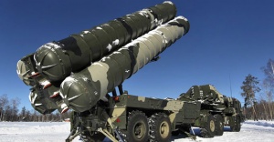 Rusya ile S-400 anlaşması imzalandı!