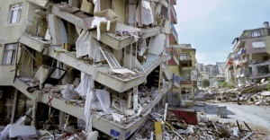 Son depremler, riskli bir coğrafyada yaşadığımızı hatırlattı