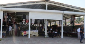 Beykoz Sosyete Pazarı Meraklılarını Bekliyor