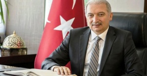 İBB Başkanlığına Mevlüt Uysal seçildi