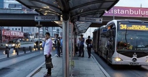 İstanbul'da toplu ulaşım ücretsiz olacak