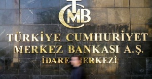 MERKEZ BANKASI FAİZİ DEĞİŞTİRMEDİ