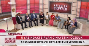 Yasak aşkın faturasını Şirvan ödedi!